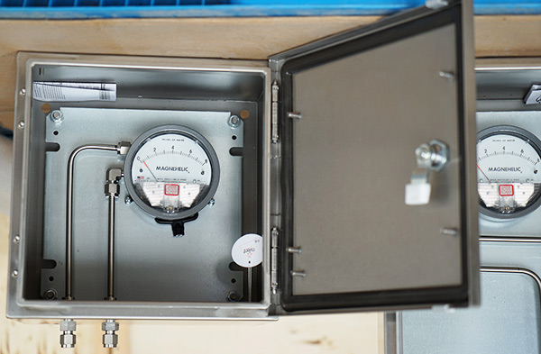 What is the instrument test box? Ai Xun will give you the answer