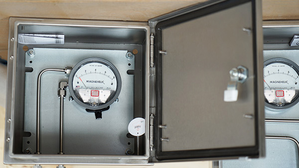 What is the Instrument test box? Ai Xun will give you the answer