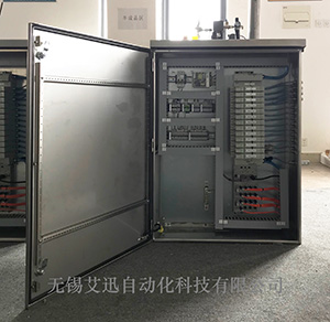 Pneumatic Control Cabinet & panel