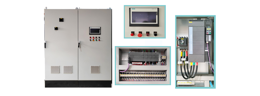 electrical control panel