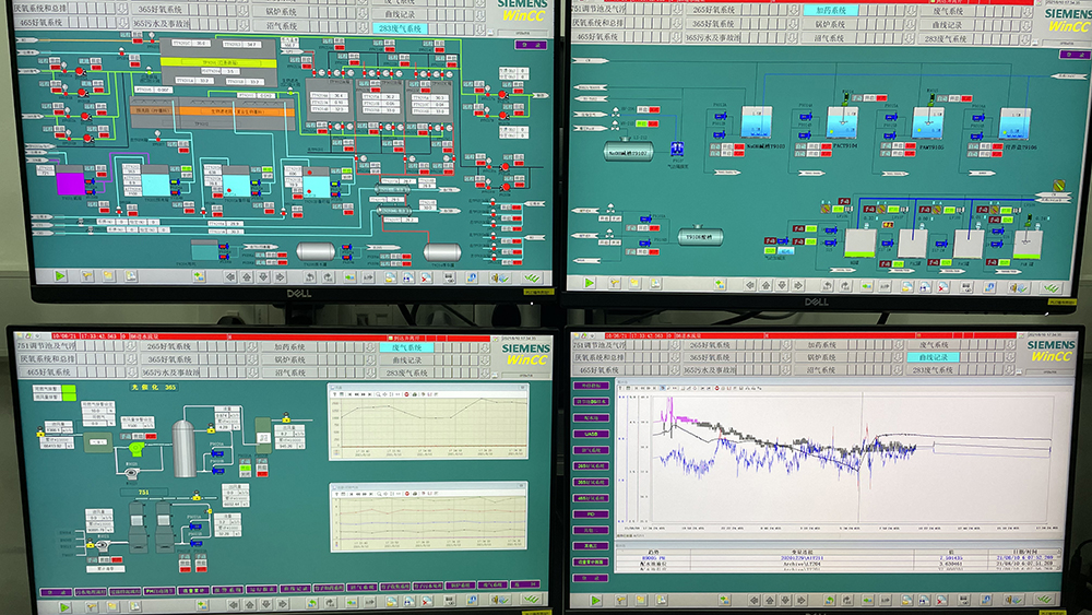 electrical control panel (8)