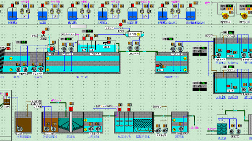 electrical control panel-1