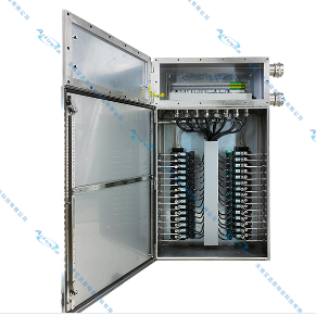 30 way ASCO <font color='red'>explosion</font>-proof solenoid valve double-layer integrated pneumatic control cabinet