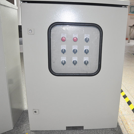 Pneumatic control cabinet -AIXUN